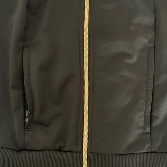 Puma Track Jacket - Picture 7 of 12